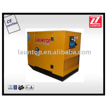 Generador silencioso-10KW-50HZ